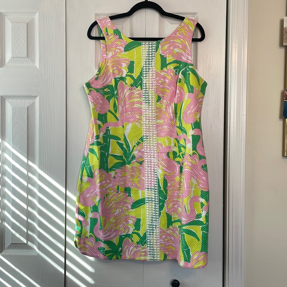 Lilly for Target shift
